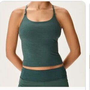 OV Techsweat Move Free Tank Top